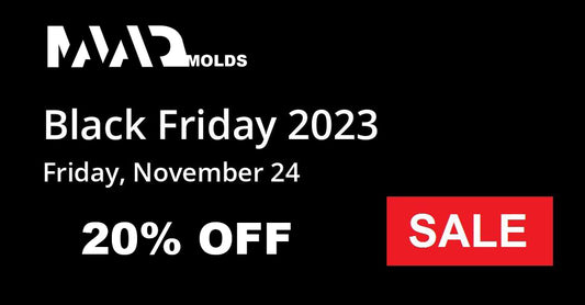 BLACK FRIDAY! 20% OFF