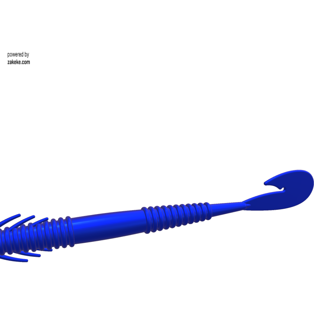 BIG WORMS