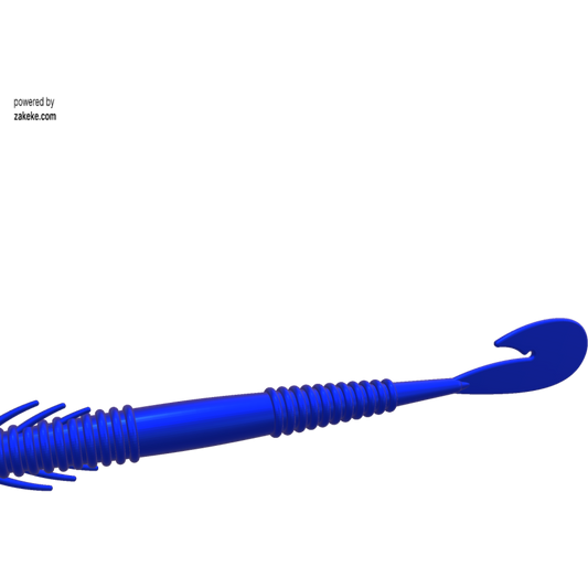 BIG WORMS