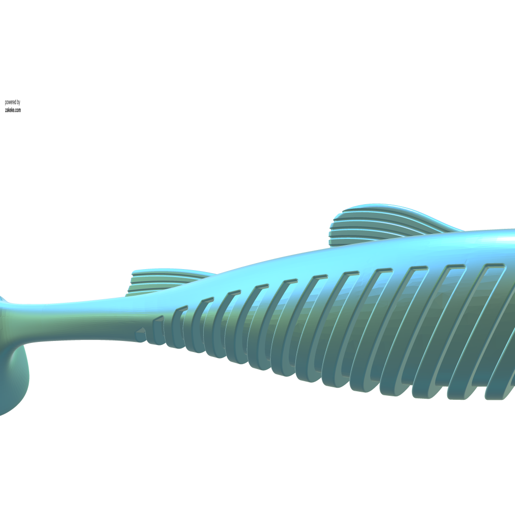 SWIMBAIT V1
