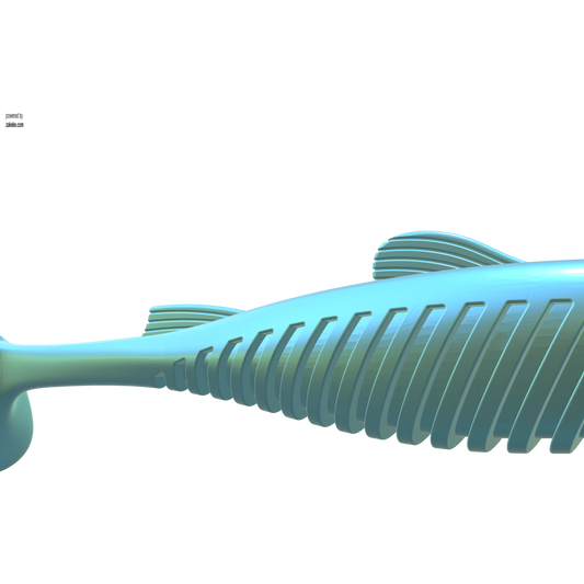 SWIMBAIT V1