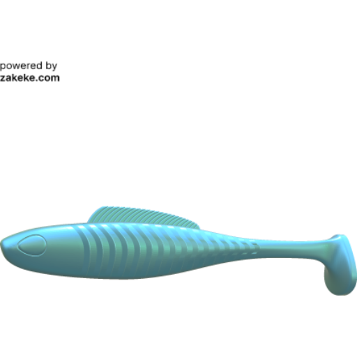 SWIMBAIT V1