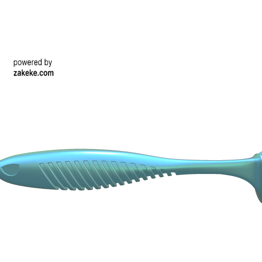 SWIMBAIT V1