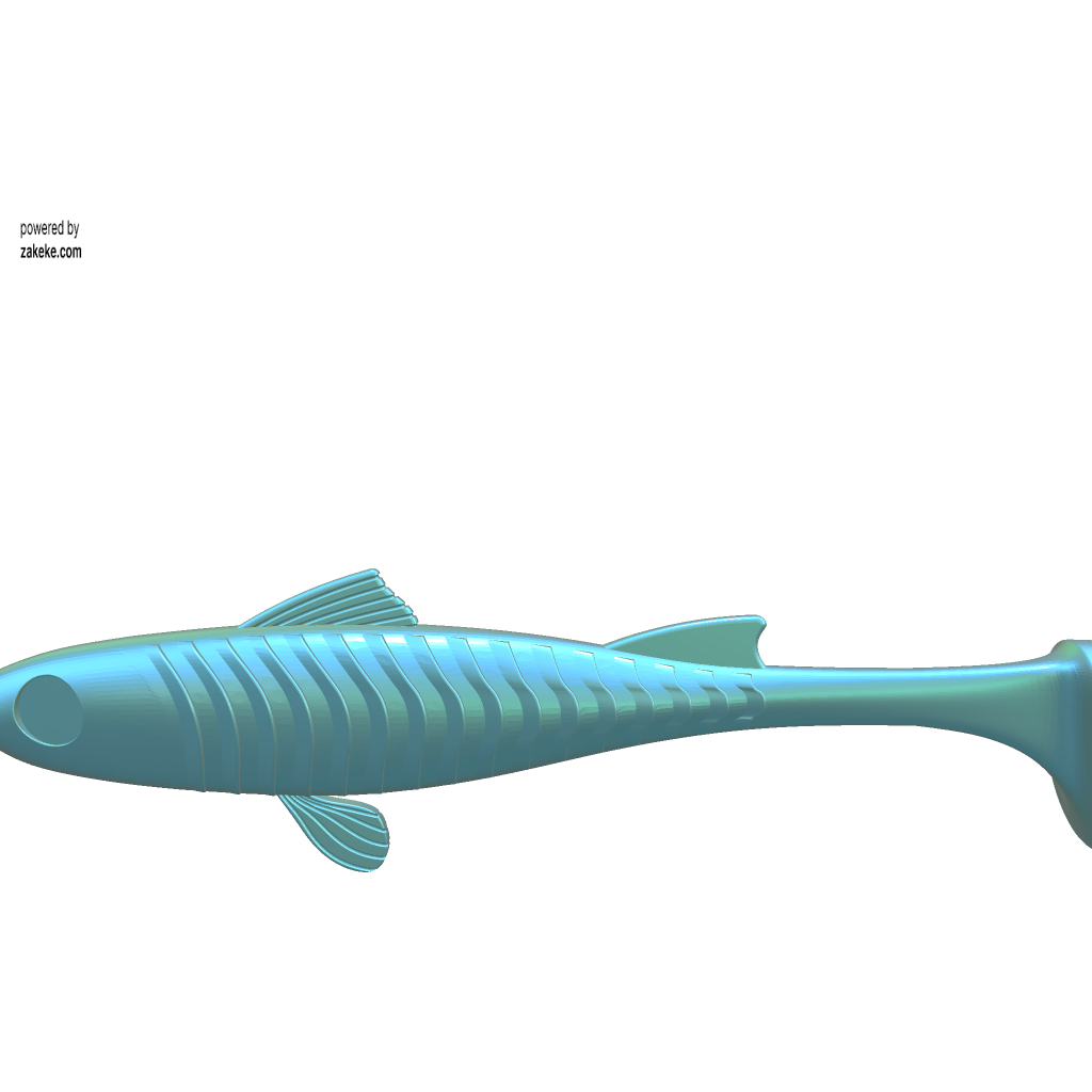 SWIMBAIT V1