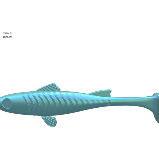 SWIMBAIT V1