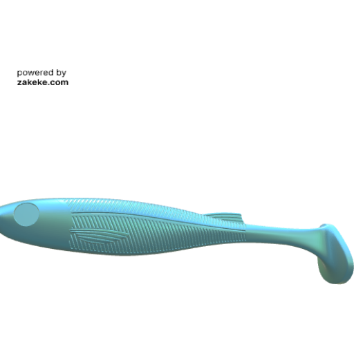 SWIMBAIT V1