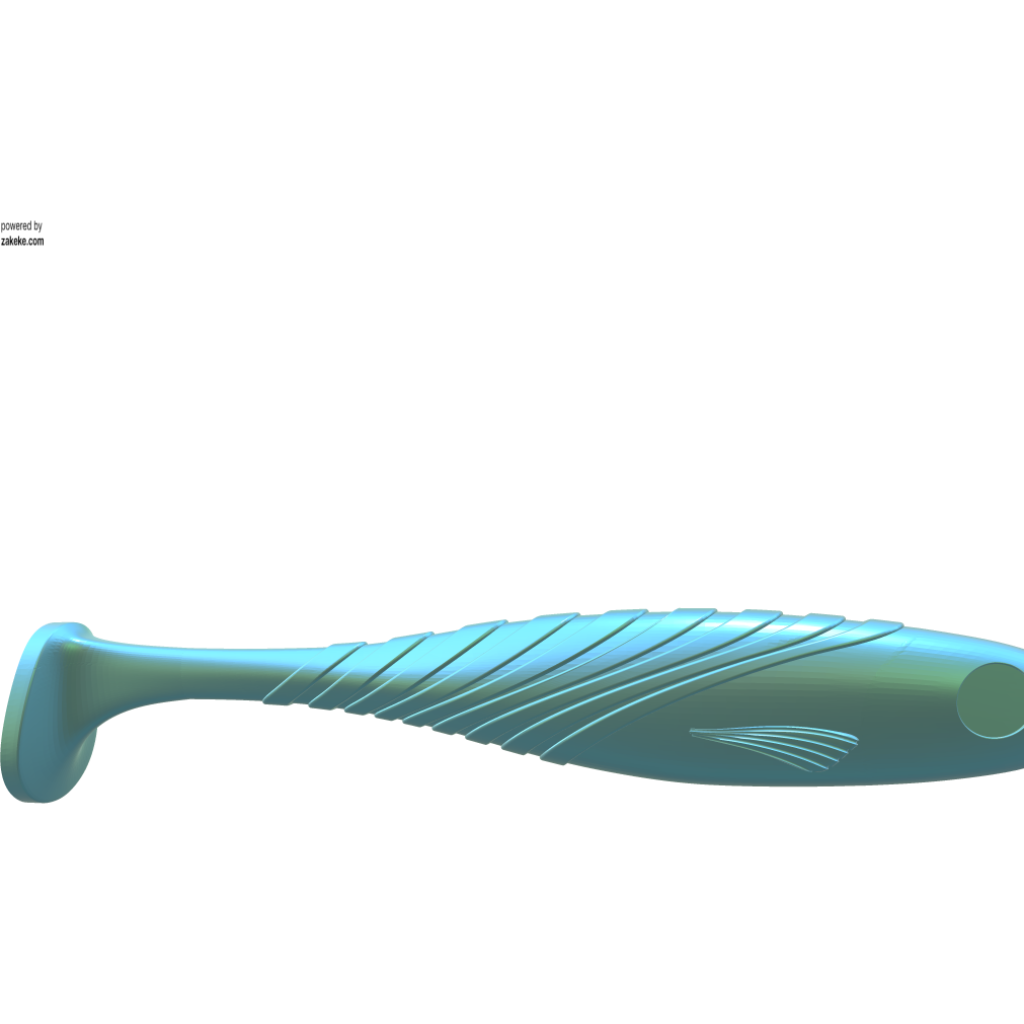 SWIMBAIT V1