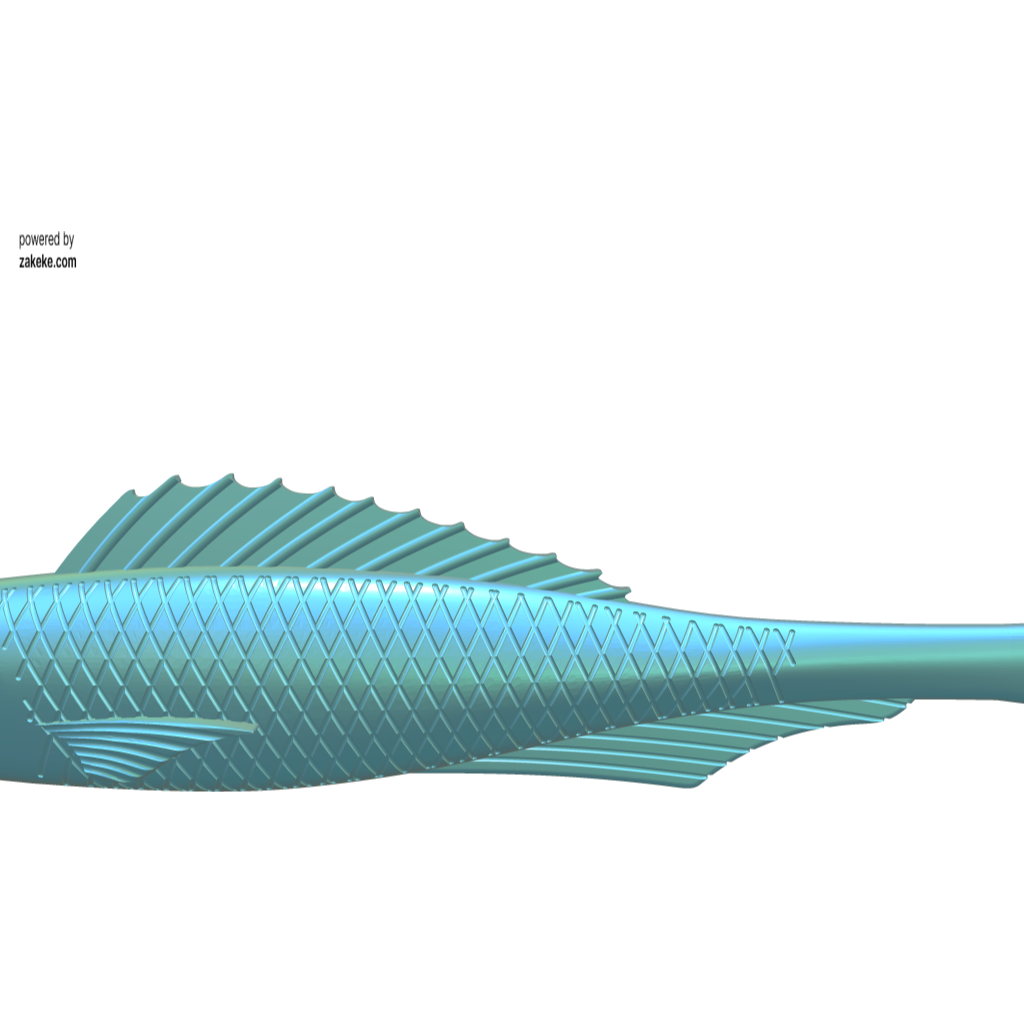 SWIMBAIT V1