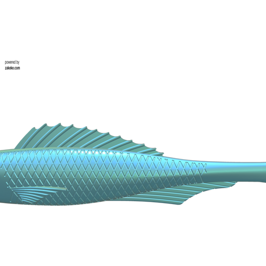 SWIMBAIT V1