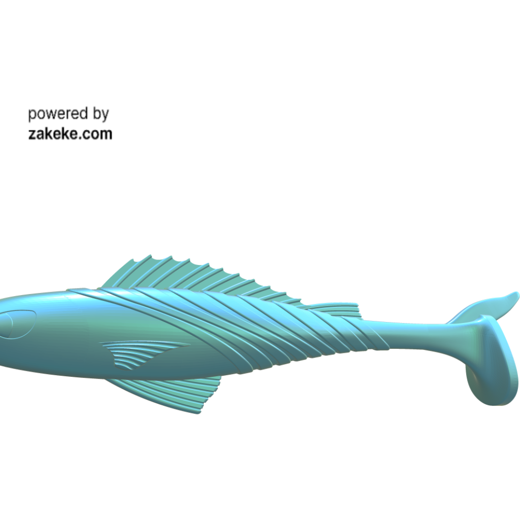 SWIMBAIT V1