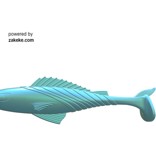SWIMBAIT V1