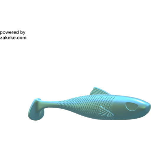 SWIMBAIT V1