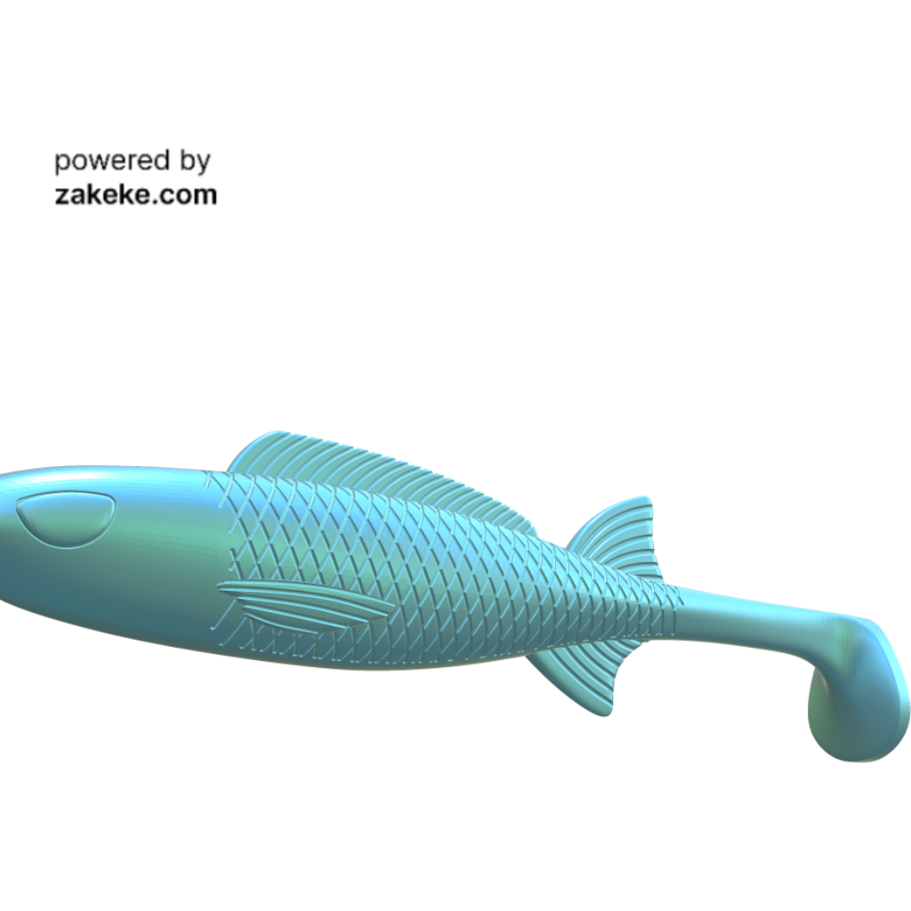SWIMBAIT V1