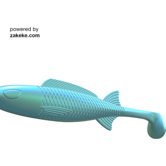 SWIMBAIT V1