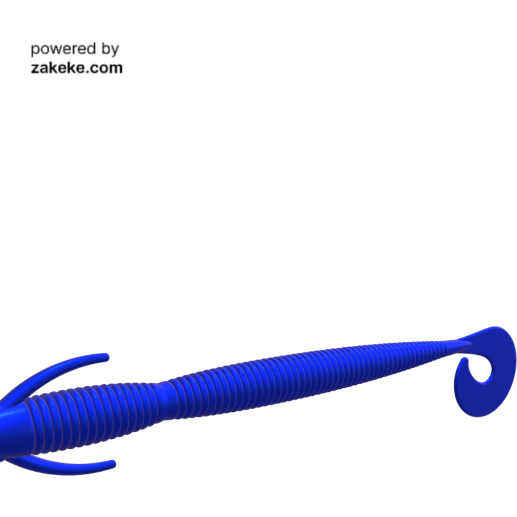 BIG WORMS