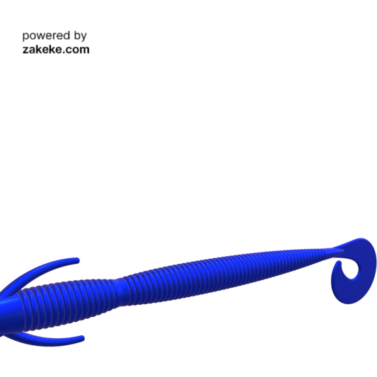 BIG WORMS