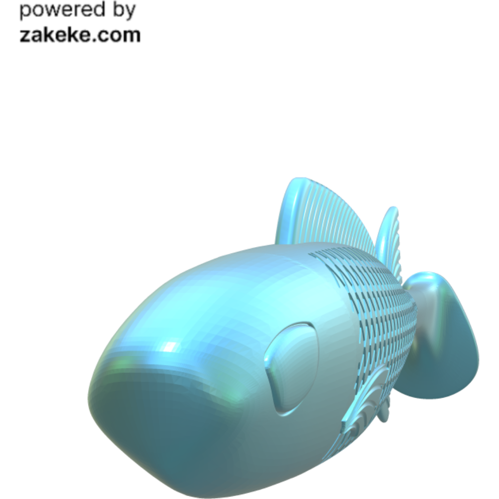SWIMBAIT V1