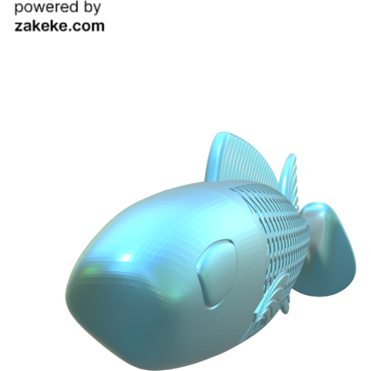 SWIMBAIT V1