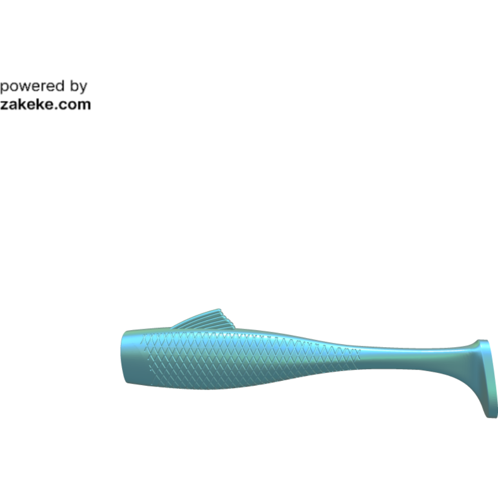 SWIMBAIT V1