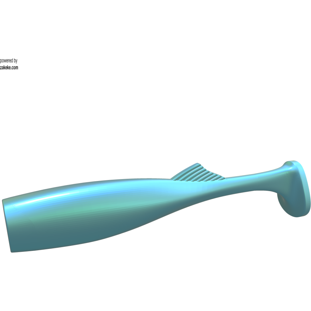 SWIMBAIT V1