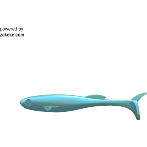 SWIMBAIT V1