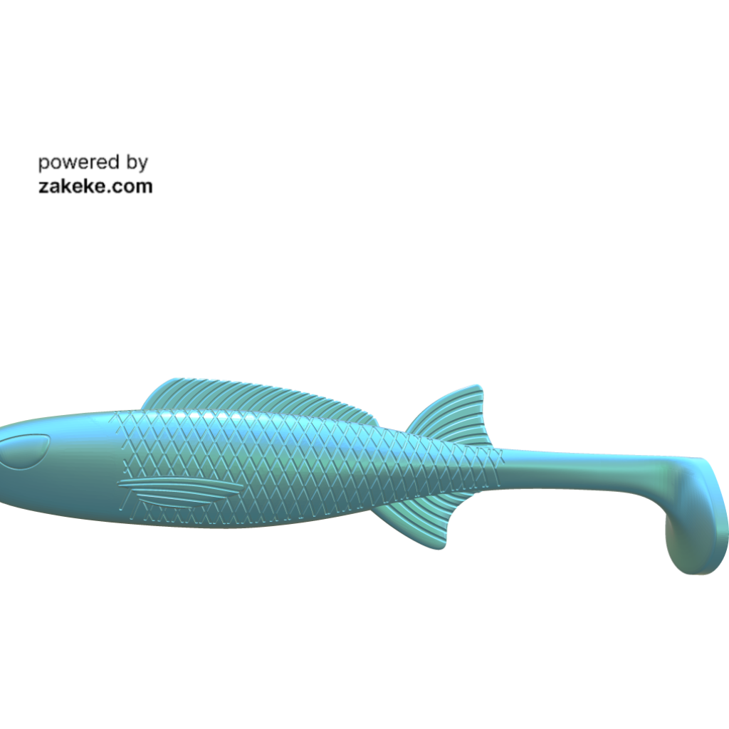 SWIMBAIT V1