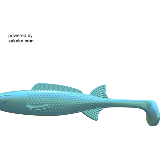 SWIMBAIT V1