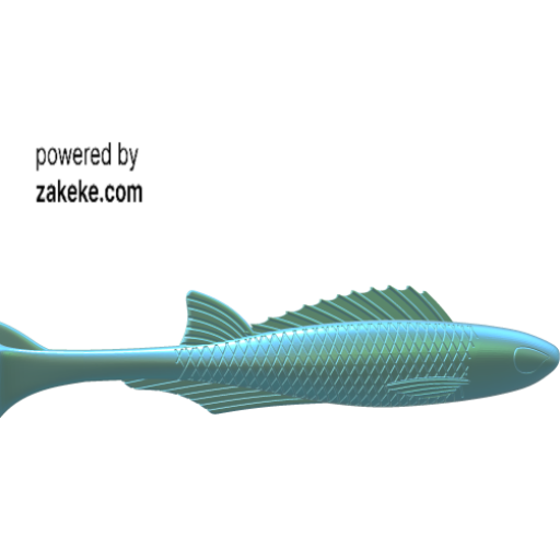 SWIMBAIT V1