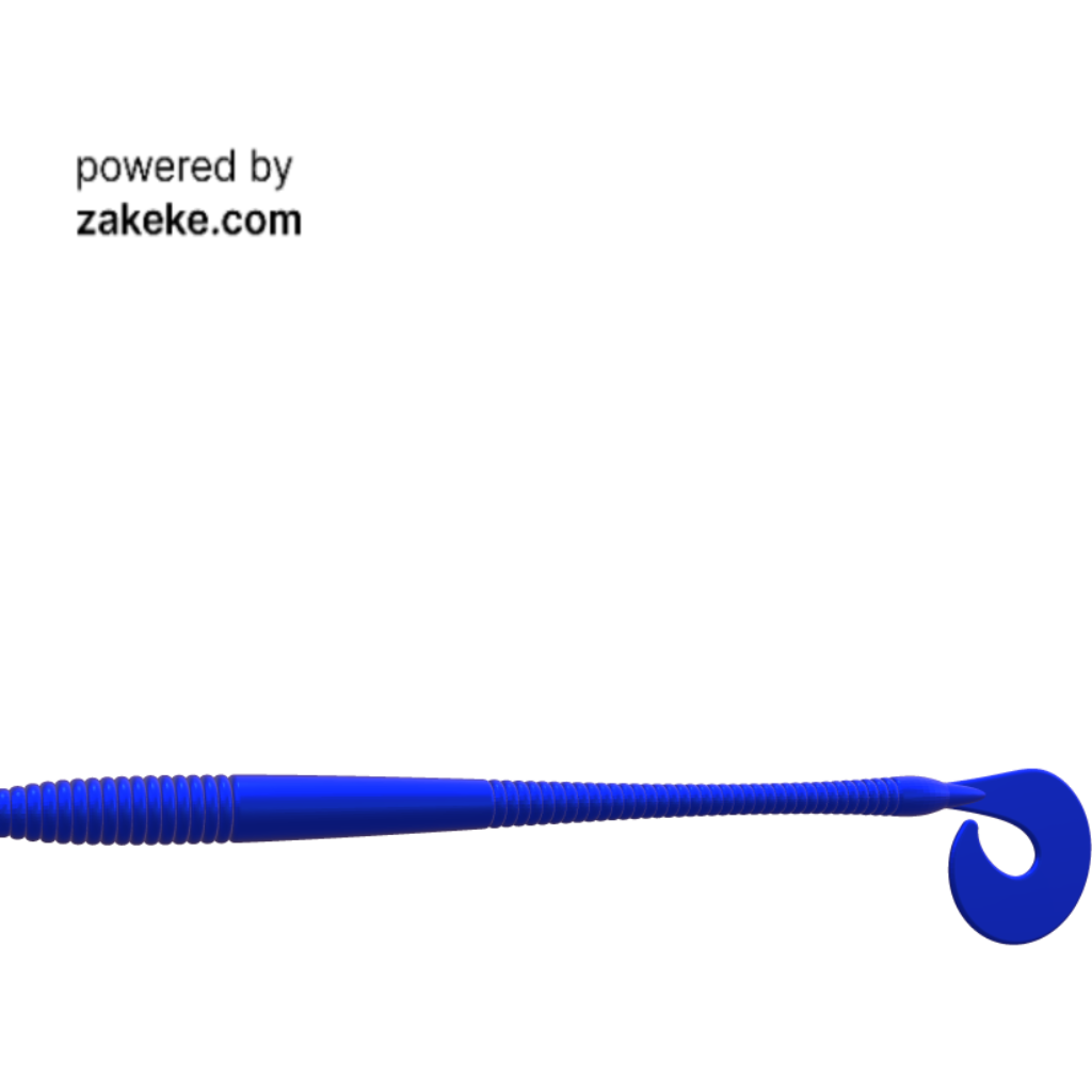 BIG WORMS