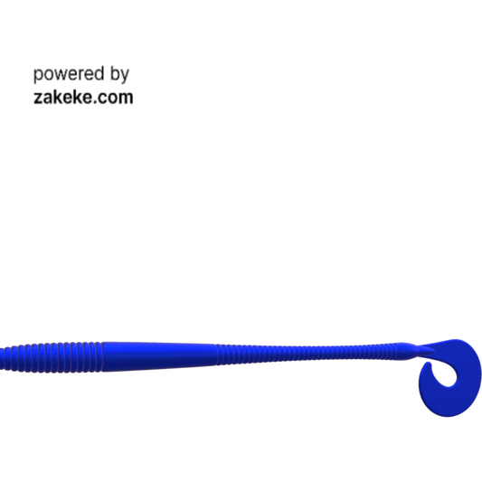 BIG WORMS
