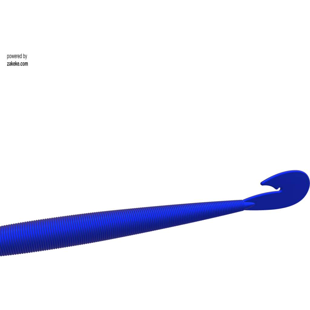 BIG WORMS