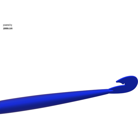 BIG WORMS
