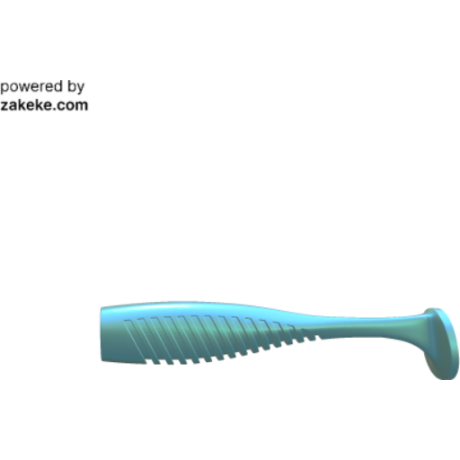 SWIMBAIT V1