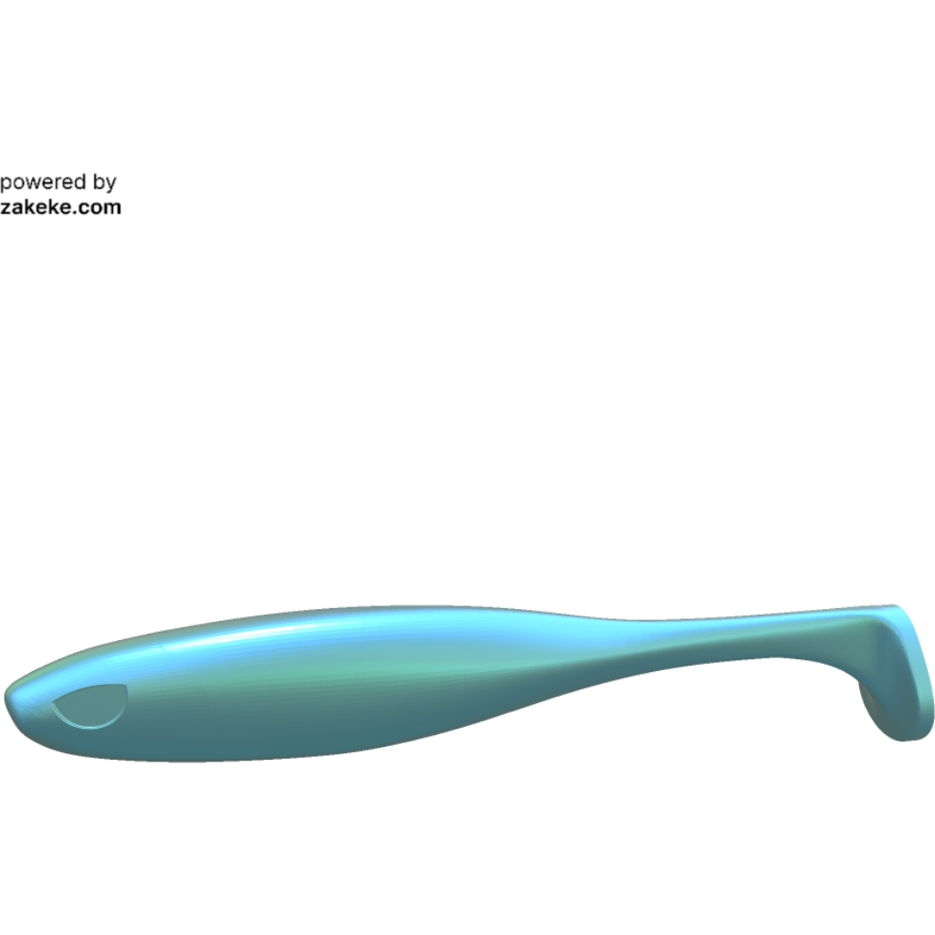 SWIMBAIT V1