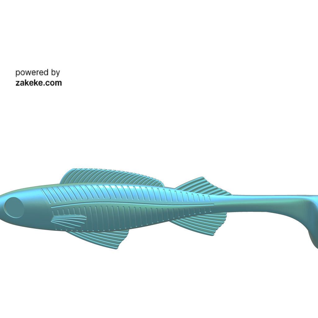 SWIMBAIT V1