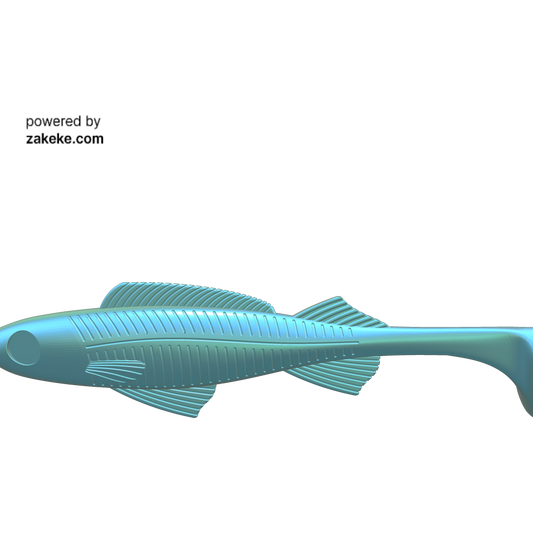 SWIMBAIT V1
