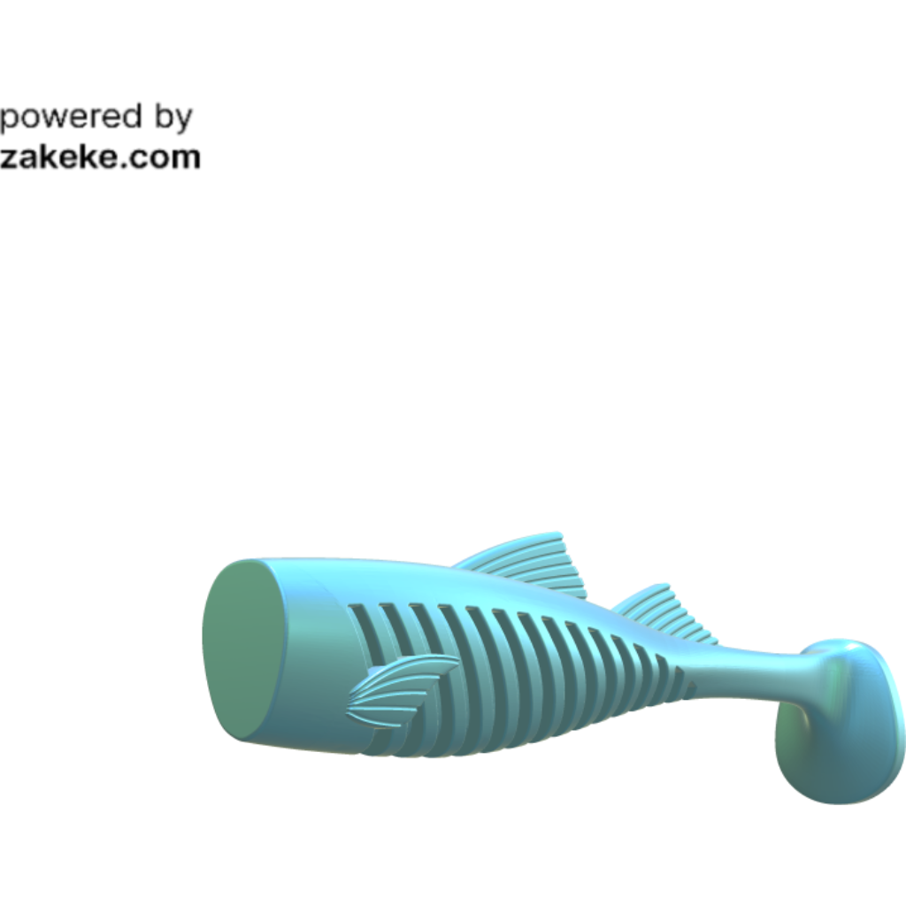 SWIMBAIT V1