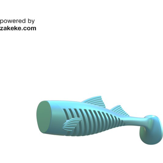 SWIMBAIT V1