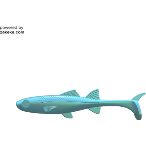 SWIMBAIT V1