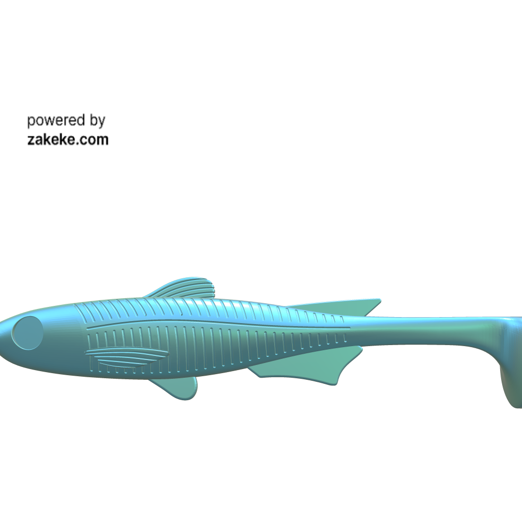 SWIMBAIT V1
