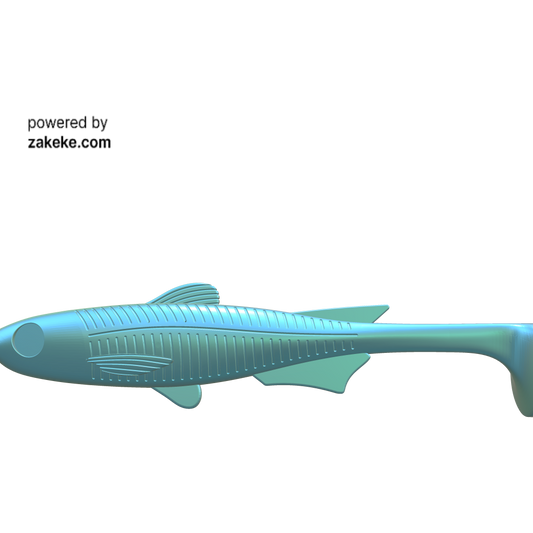 SWIMBAIT V1