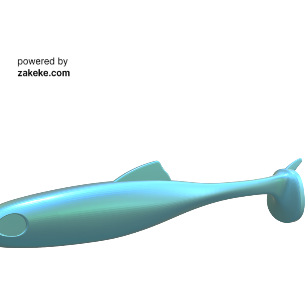 SWIMBAIT V1