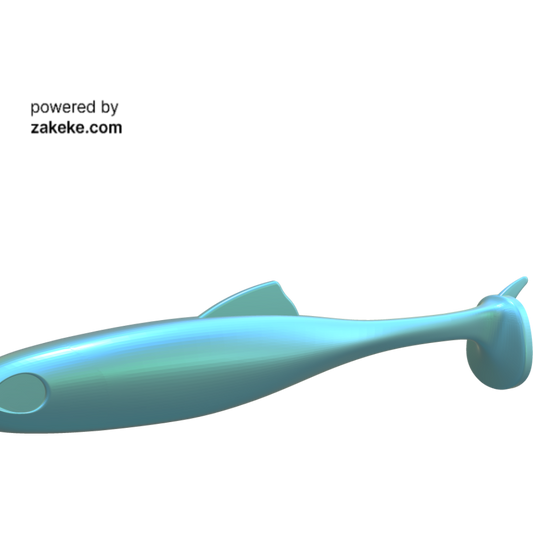 SWIMBAIT V1