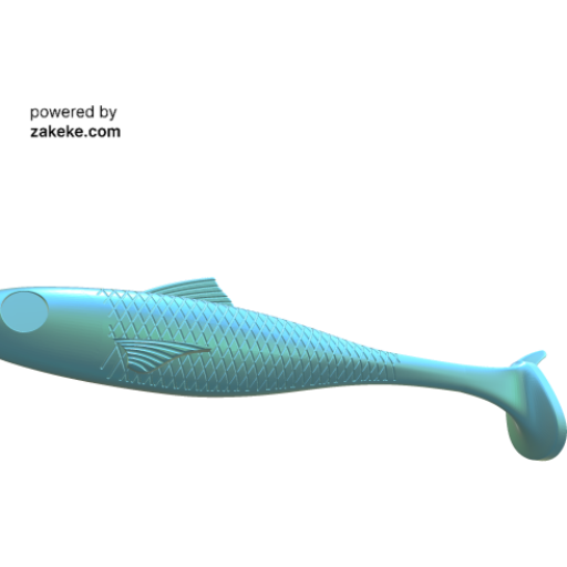 SWIMBAIT V1