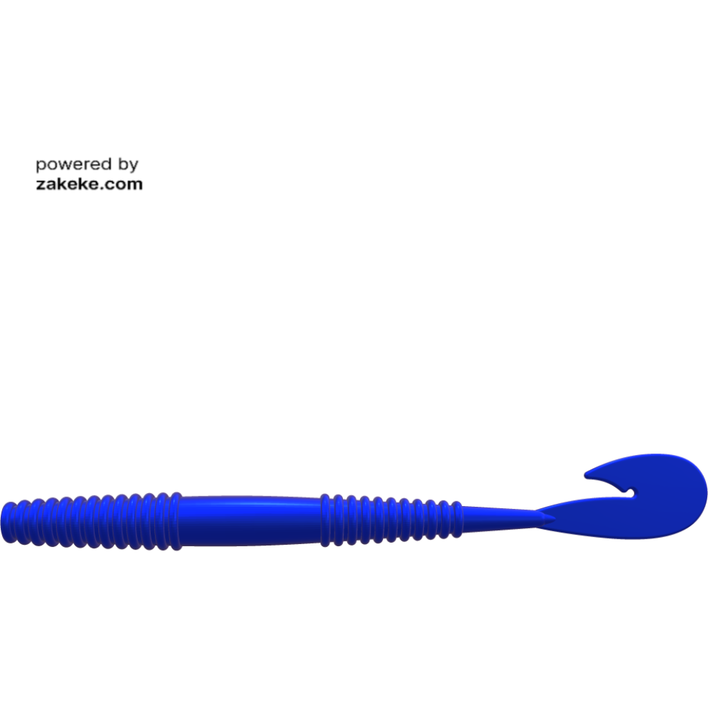 BIG WORMS