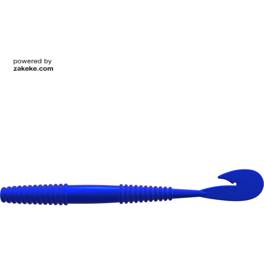 BIG WORMS