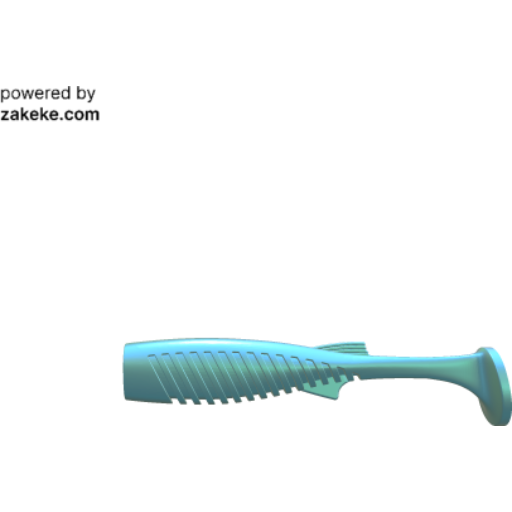 SWIMBAIT V1