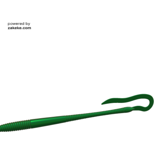 BIG WORMS