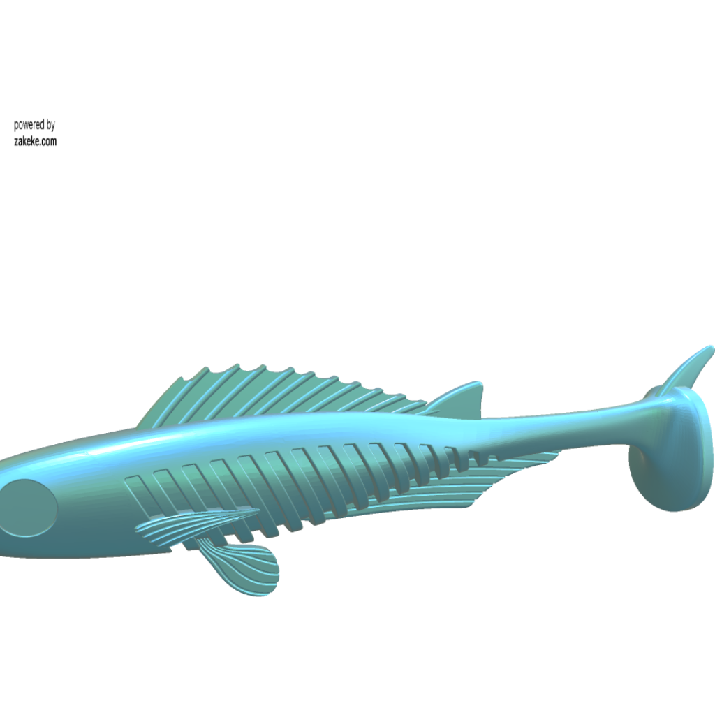 SWIMBAIT V1
