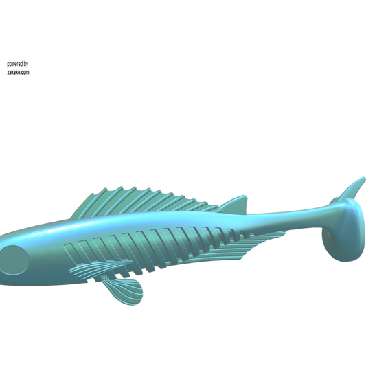 SWIMBAIT V1